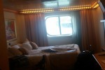 Oceanview Stateroom Picture