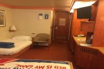 Oceanview Stateroom Picture