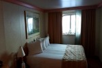 Oceanview Stateroom Picture