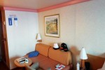 Oceanview Stateroom Picture