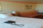 Oceanview Stateroom Picture