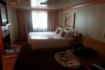 Oceanview Stateroom Picture