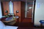 Oceanview Stateroom Picture