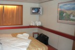 Oceanview Stateroom Picture