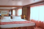 Grand Suite Stateroom Picture