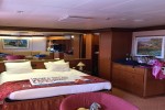 Grand Suite Stateroom Picture