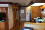 Grand Suite Stateroom Picture