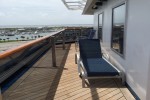 Premium Balcony Stateroom Picture