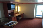 Premium Balcony Stateroom Picture