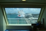 Scenic Oceanview Stateroom Picture