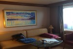 Ocean Suite Stateroom Picture