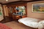 Ocean Suite Stateroom Picture