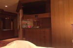 Ocean Suite Stateroom Picture