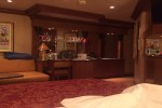 Ocean Suite Stateroom Picture