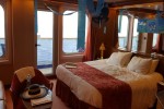 Ocean Suite Stateroom Picture