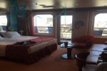 Ocean Suite Stateroom Picture