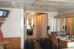 Oceanview Stateroom Picture