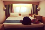 Oceanview Stateroom Picture