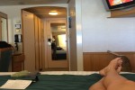 Oceanview Stateroom Picture