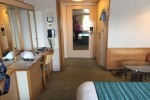 Superior Oceanview Stateroom Picture