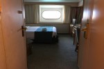 Superior Oceanview Stateroom Picture