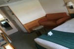 Superior Oceanview Stateroom Picture