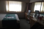 Superior Oceanview Stateroom Picture