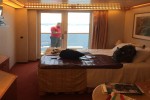 Balcony Stateroom Picture