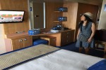 Balcony Stateroom Picture