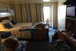 Balcony Stateroom Picture