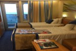 Balcony Stateroom Picture