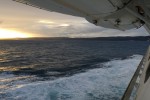 Cove Balcony Stateroom Picture