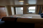 Cove Balcony Stateroom Picture