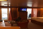 Grand Suite Stateroom Picture