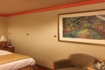 Interior Stateroom Picture