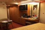 Interior Stateroom Picture