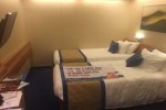 Interior Stateroom Picture