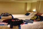 Interior Stateroom Picture