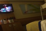 Interior Stateroom Picture