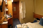 Interior Stateroom Picture