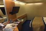 Interior Stateroom Picture