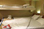 Interior Stateroom Picture