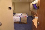 Interior Stateroom Picture