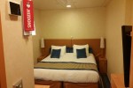 Interior Stateroom Picture