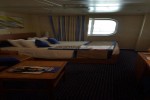 Interior Stateroom Picture