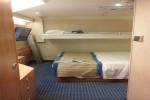 Interior Stateroom Picture