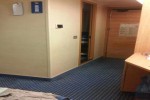 Interior Stateroom Picture