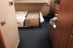 Interior Stateroom Picture