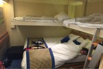 Interior Stateroom Picture