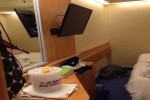 Interior Stateroom Picture